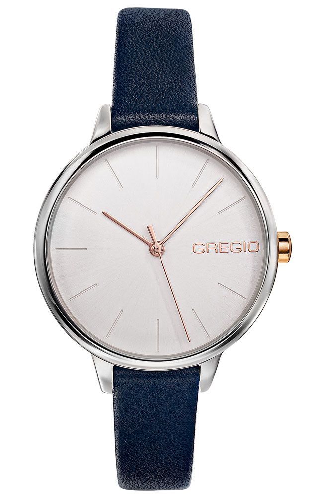 Ρολόι GREGIO GR220060